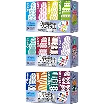 Amazon | メンズマックス プッチ ハード 12種コンプリートセット
